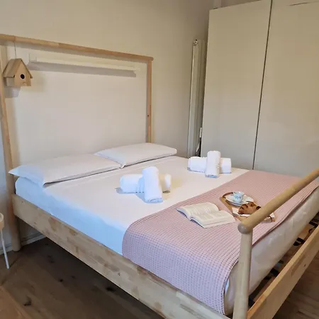 Bilocale Moderno Viale Umbria * Mailand